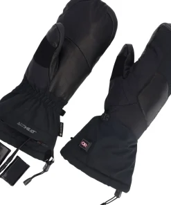 Prevail Heated Gore-Tex Mitts - Unisex
