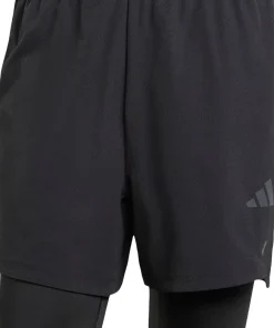 PrimeLift 2-in-1 Shorts - Men's