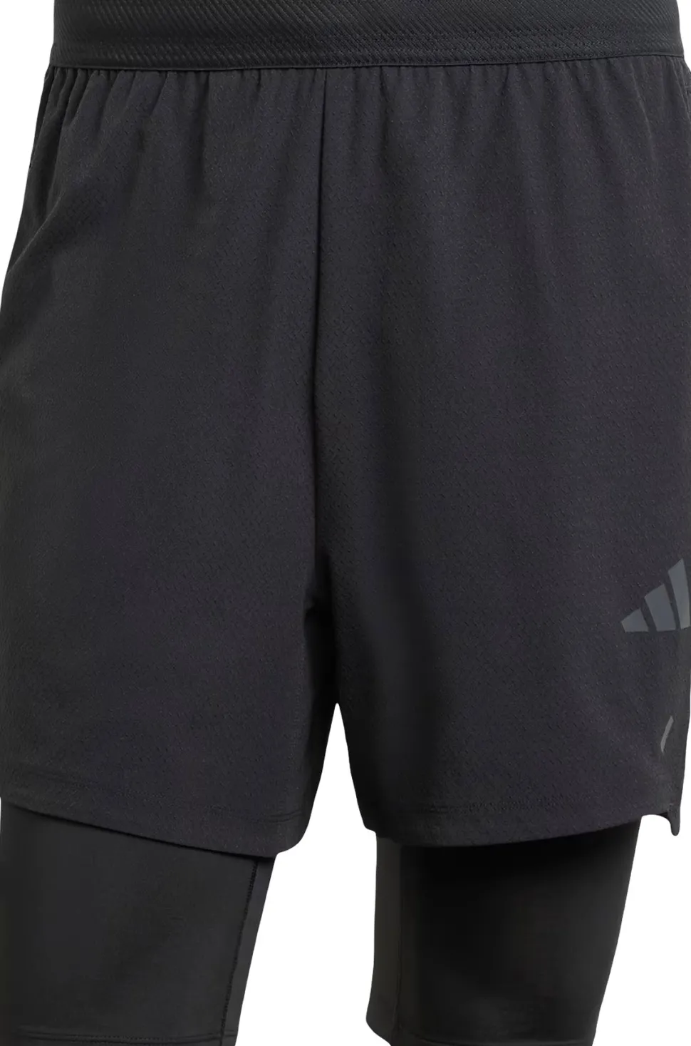 PrimeLift 2-in-1 Shorts - Men's