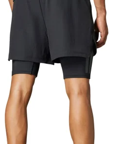 PrimeLift 2-in-1 Shorts - Men's