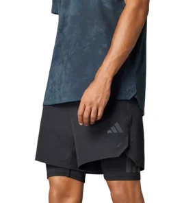 PrimeLift 2-in-1 Shorts - Men's