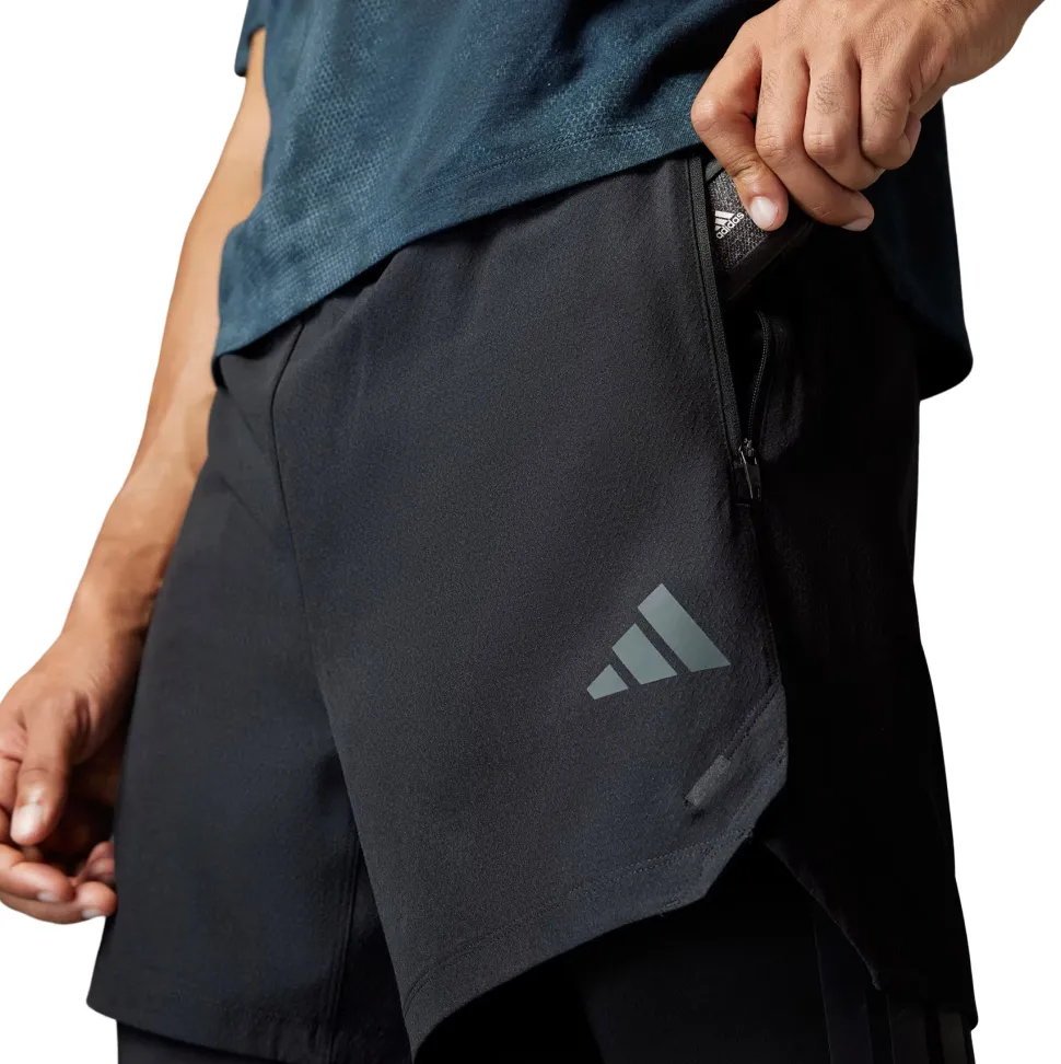 PrimeLift 2-in-1 Shorts - Men's