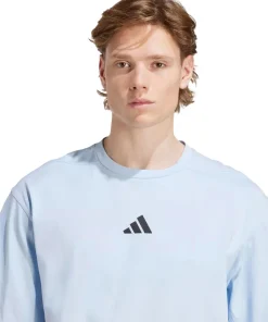 PrimeLift Workout Oversize T-Shirt - Men's