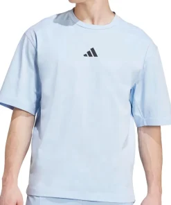 PrimeLift Workout Oversize T-Shirt - Men's