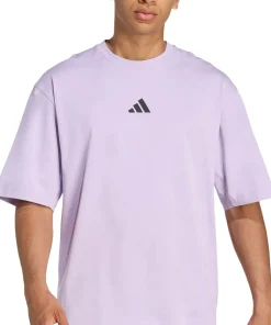PrimeLift Workout Oversize T-Shirt - Men's