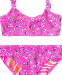 Primrose Happyflower Bikini Set - Girls