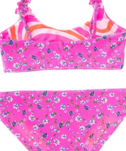 Primrose Happyflower Bikini Set - Girls