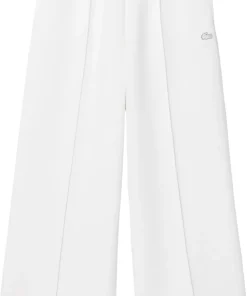 Printed Cotton Sweatpants - Women's