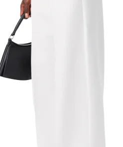Printed Cotton Sweatpants - Women's