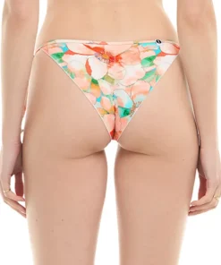 Priscilla Illusion Bikini Top - Women's