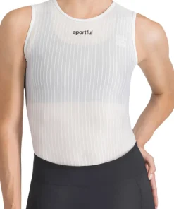 Pro Cycling Sleeveless Base Layer Top - Women's