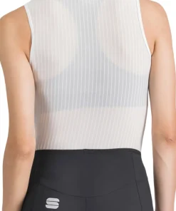 Pro Cycling Sleeveless Base Layer Top - Women's