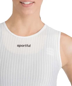 Pro Cycling Sleeveless Base Layer Top - Women's