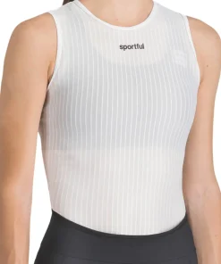 Pro Cycling Sleeveless Base Layer Top - Women's