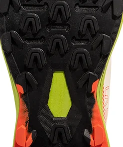 Prodigio Trail Running Shoes - Men's