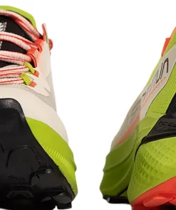 Prodigio Trail Running Shoes - Men's
