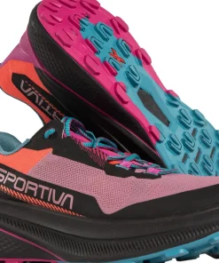 Prodigio Trail Running Shoes - Women's