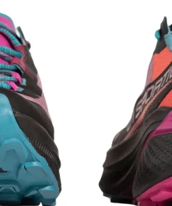 Prodigio Trail Running Shoes - Women's