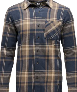 Project Flannel Shirt - Men's