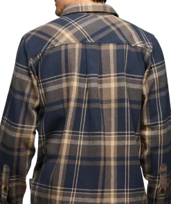 Project Flannel Shirt - Men's