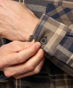 Project Flannel Shirt - Men's