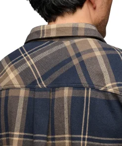 Project Flannel Shirt - Men's