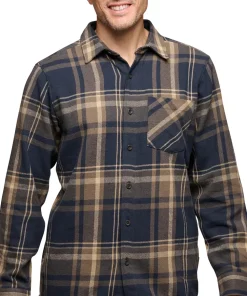 Project Flannel Shirt - Men's