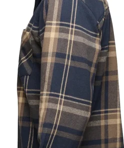 Project Flannel Shirt - Men's