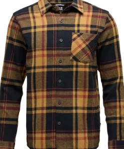 Project Flannel Shirt - Men's