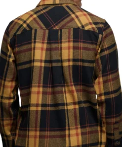 Project Flannel Shirt - Men's