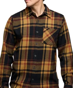 Project Flannel Shirt - Men's