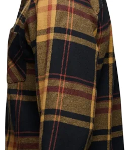 Project Flannel Shirt - Men's
