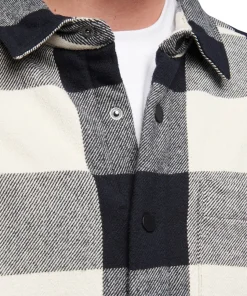 Project Lined Flannel Shirt - Men's