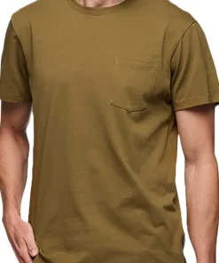 Project Short Sleeve Tee - Men's