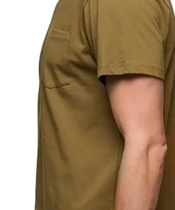 Project Short Sleeve Tee - Men's