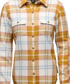 Project Twill Long Sleeve Shirt - Women's