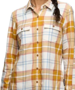 Project Twill Long Sleeve Shirt - Women's