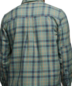 Project Twill Long Sleeve Shirt - Men's