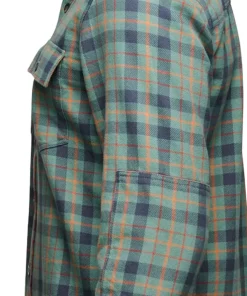 Project Twill Long Sleeve Shirt - Men's
