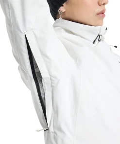 Prowess 2.0 2L Jacket - Women's