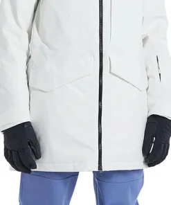 Prowess 2.0 2L Jacket - Women's