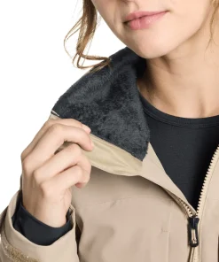 Prowess 2.0 2L Jacket - Women's