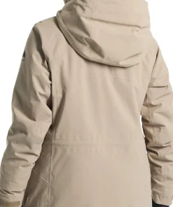Prowess 2.0 2L Jacket - Women's