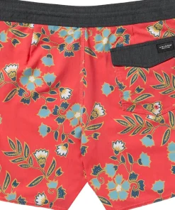 Psyche Cotton Stoney Trunks 17" - Men's