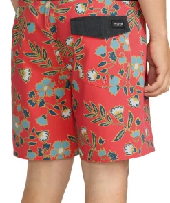 Psyche Cotton Stoney Trunks 17