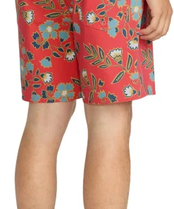 Psyche Cotton Stoney Trunks 17
