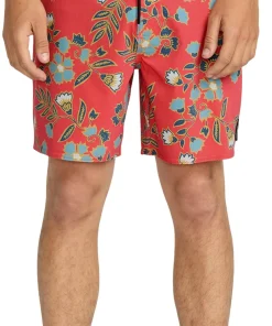 Psyche Cotton Stoney Trunks 17