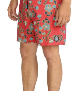 Psyche Cotton Stoney Trunks 17