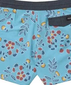 Psyche Cotton Stoney Trunks 17