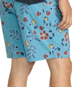 Psyche Cotton Stoney Trunks 17